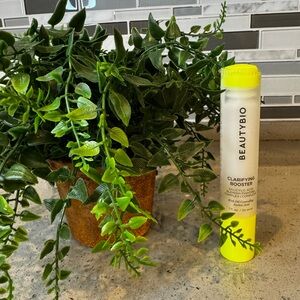 BEAUTY BIO - Clarifying Booster Salicylic Acid Treatment Serum   1 Oz